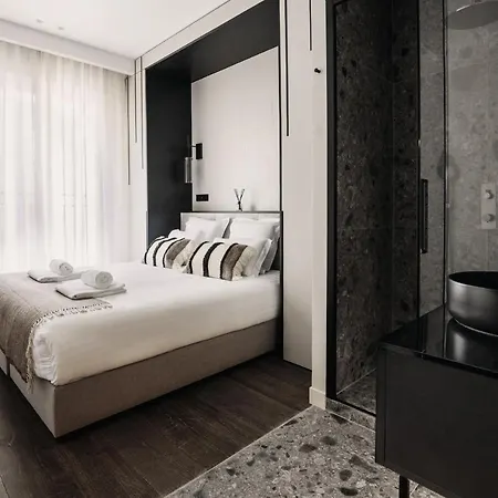 Highstay - Luxury Serviced Apartments - North Marais 1 Paris Exterior foto