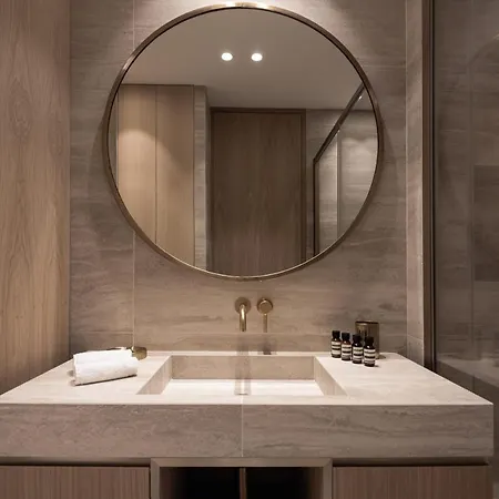 Highstay - Luxury Serviced Apartments - North Marais 1 Paris Exterior foto