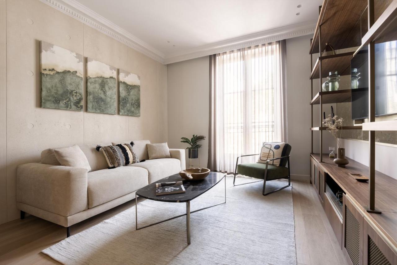 Highstay - Luxury Serviced - North Marais 1 * Parijs