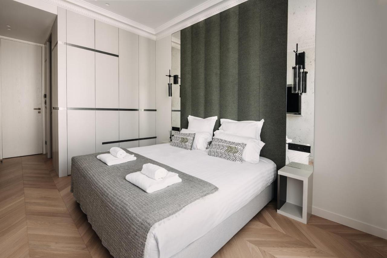 Highstay - Le Marais - Serviced *