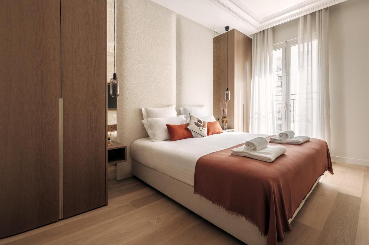 Appartement Highstay - Le Marais - Serviced Paris