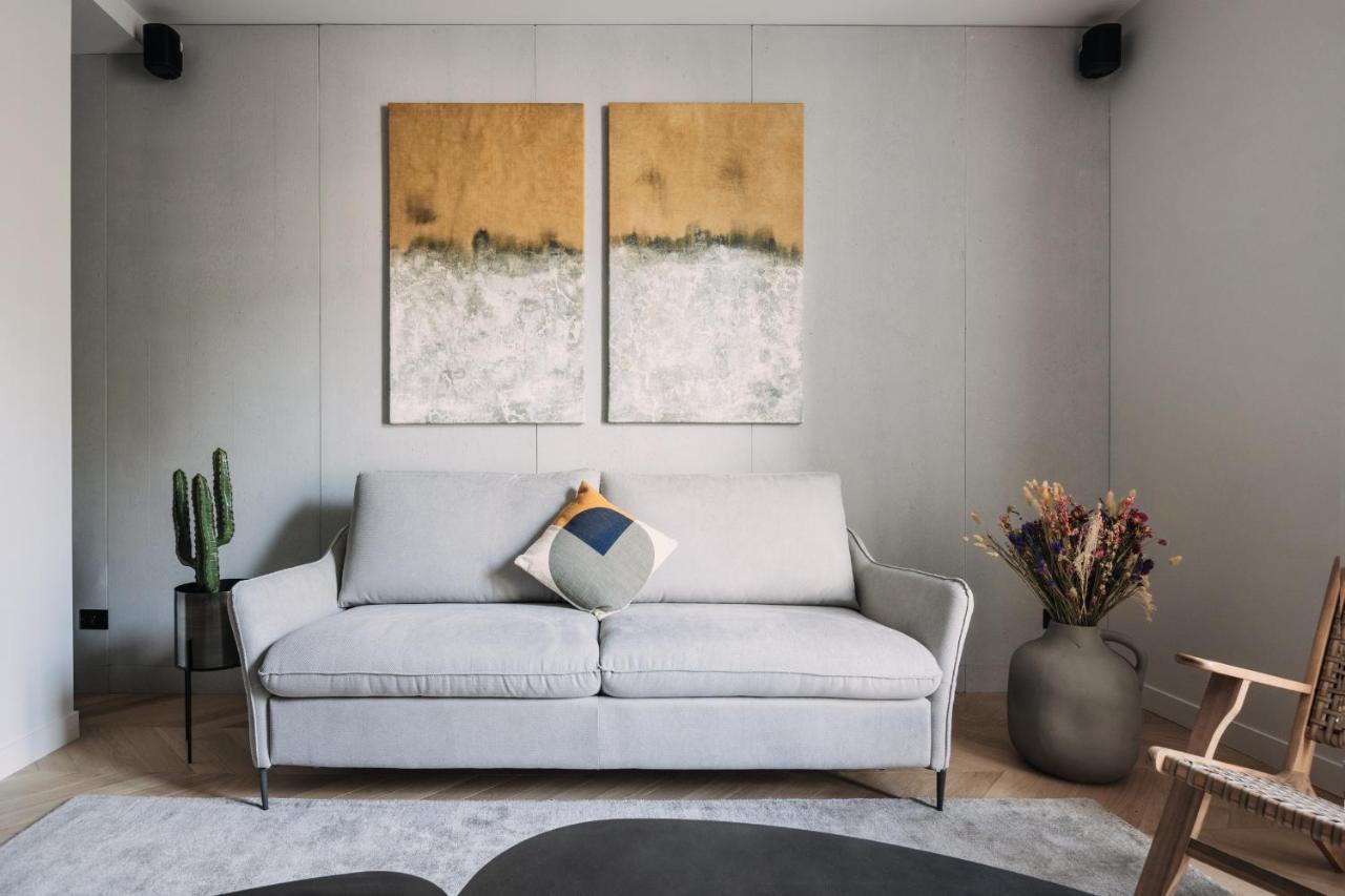 Appartement Highstay - Luxury Serviced - North Marais 1 *