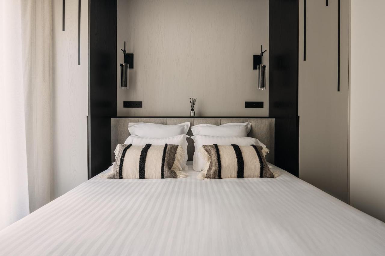 Highstay - Luxury Serviced - North Marais 1 Parijs