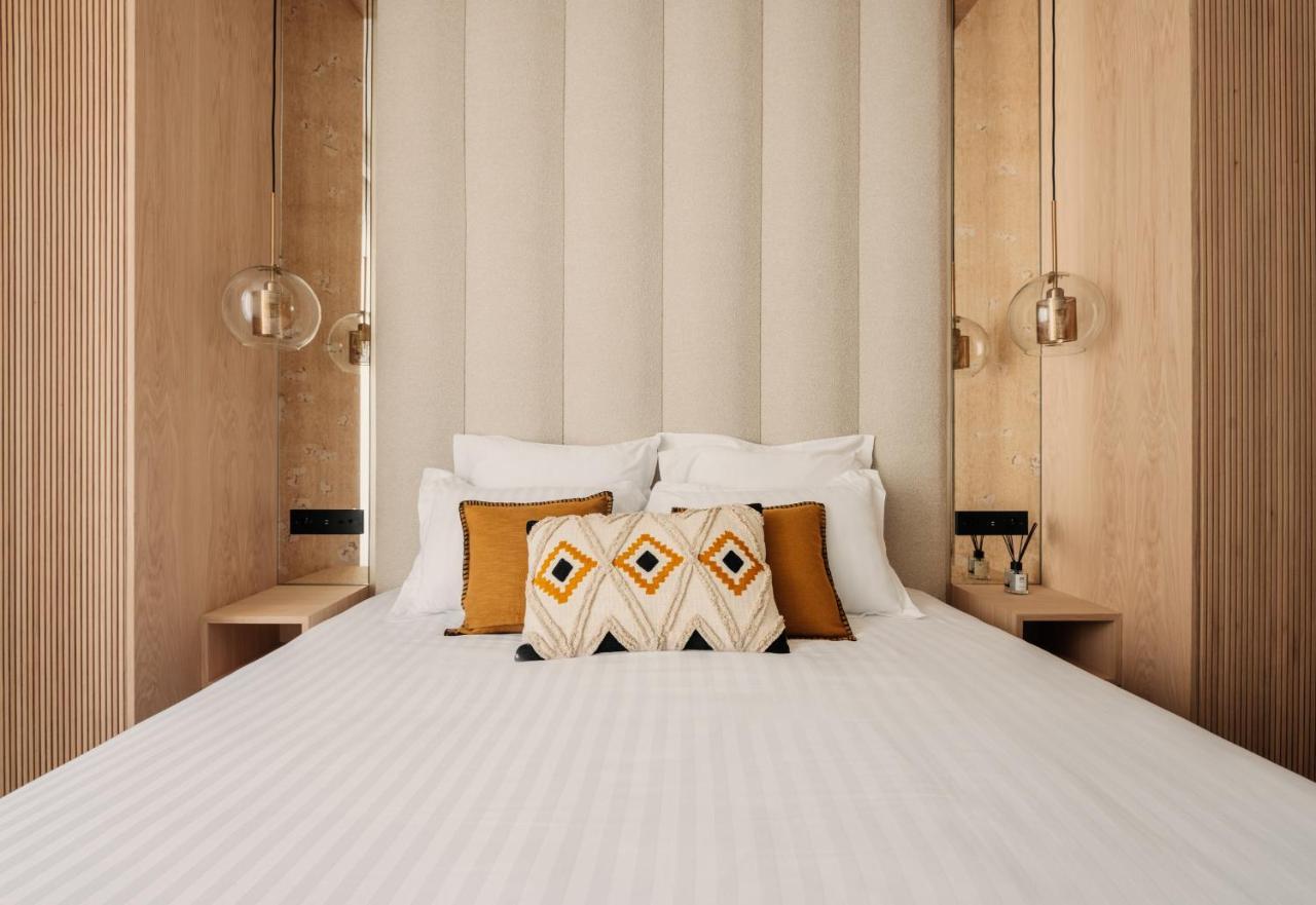 Highstay - Luxury Serviced - North Marais 1 Parijs
