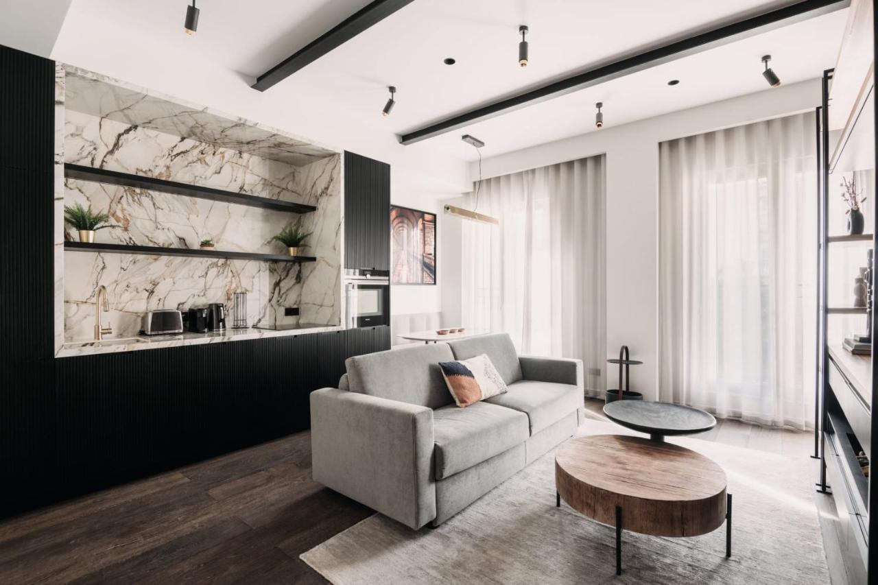 Highstay - Le Marais - Serviced Paris