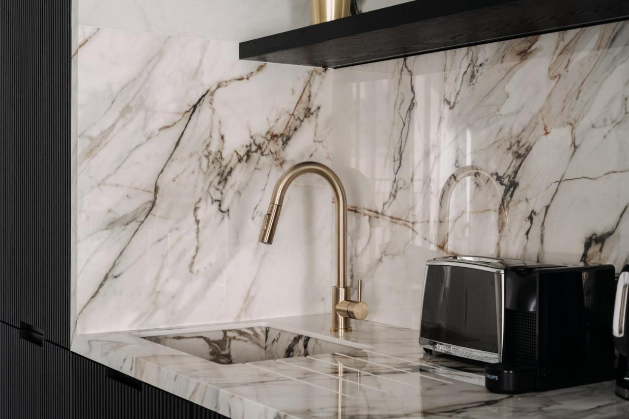 Highstay - Luxury Serviced - North Marais 1 Appartement Parijs