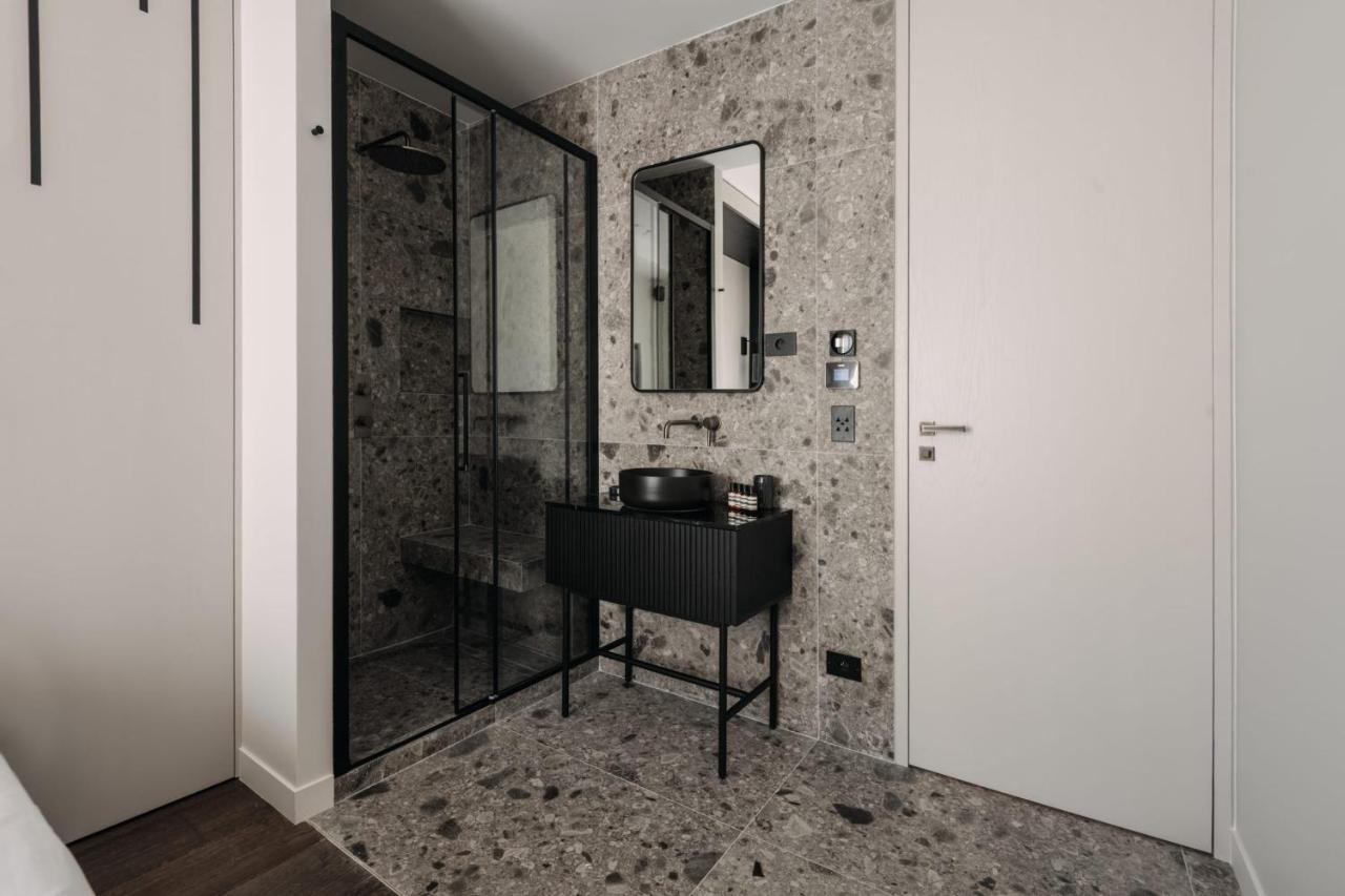 Appartement Highstay - Luxury Serviced - North Marais 1