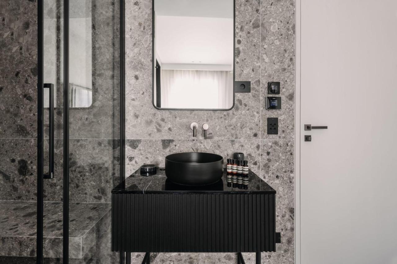 Appartement Highstay - Luxury Serviced - North Marais 1 *