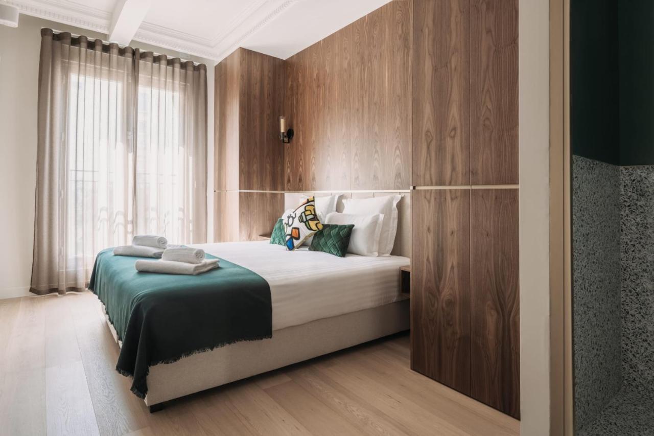 Highstay - Luxury Serviced - North Marais 1 Appartement
