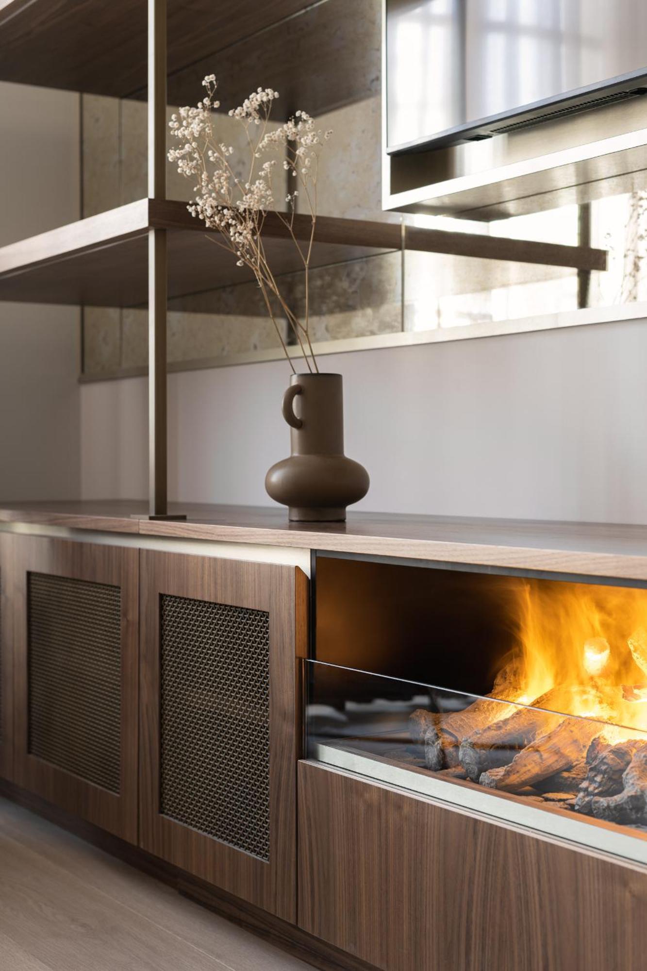 Highstay - Luxury Serviced - North Marais 1 Appartement